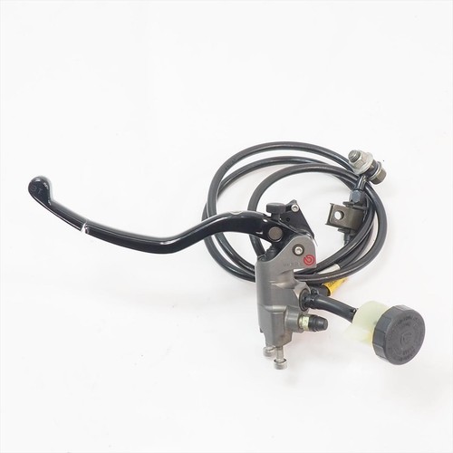 Brembo cnc billet - cnc, frizione