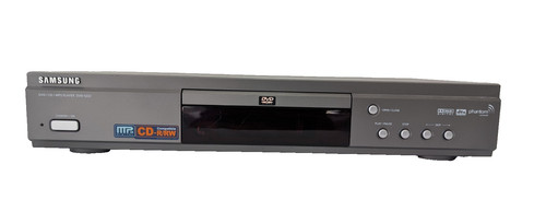 Lettore dvd samsung con - lettore,
