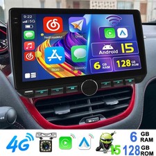 Per Peugeot 208/2008 2013-2017