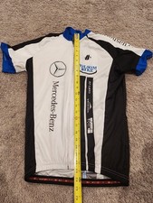 Maglia ciclismo Hincapie