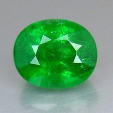 1,03 CTS 7X5 MM OVALE