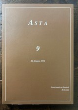 Catalogo Asta Numismatica