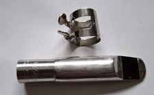 Berg Larsen 95/2 M offset