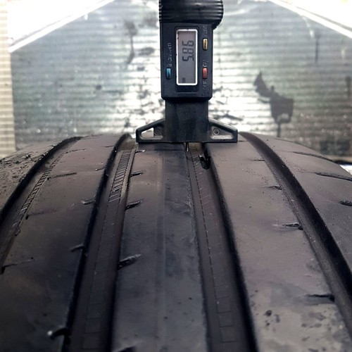 Gomme usate 235 - usate, 100w
