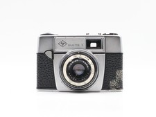 Fotocamera Analogica Agfa