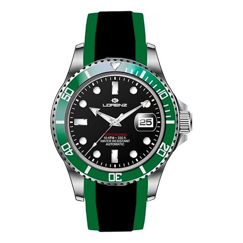 Orologio polso per uomo - orologio, da
