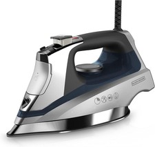 Black + Decker Steam Force Pro