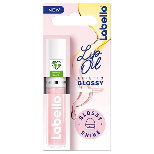 Labello lip oil effetto - lip,