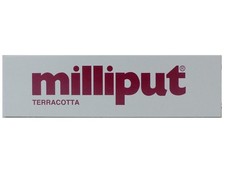 Milliput terracotta colla - -,