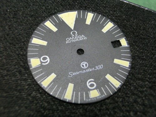 Per omega seamaster - omega,