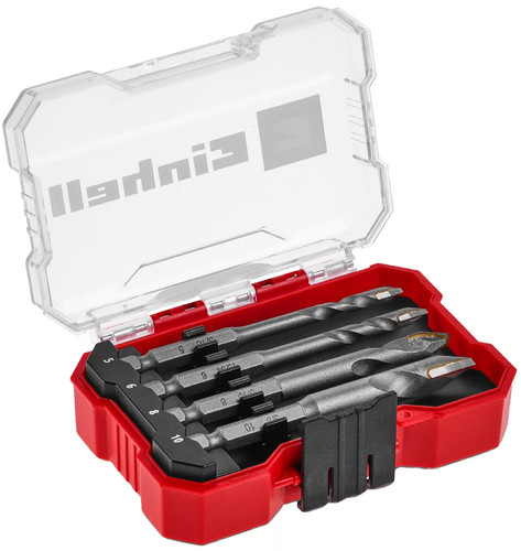 Einhell set punte per - di,