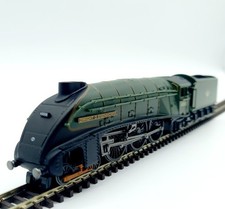 TT Gauge 1:120 Scale LNER