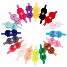 FASCIA PER CAPELLI NEONATA