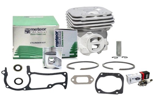 Kit pistone cilindro meteor - kit,
