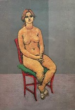 Ritratto Francesco Messina