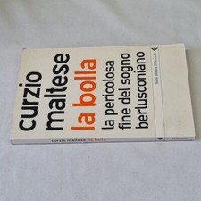 (Curzio Maltese) La bolla 2009