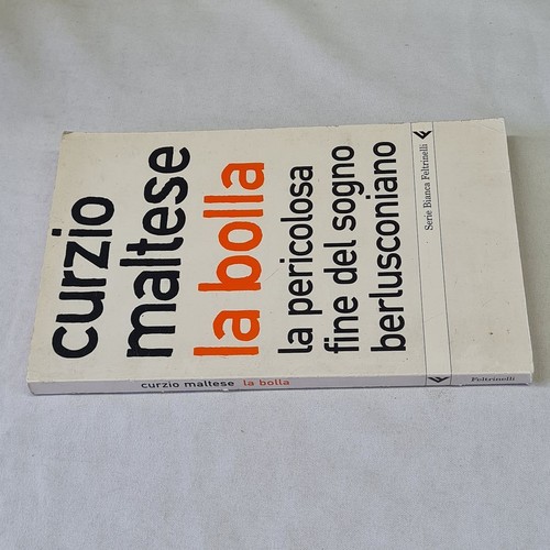 Bolla 2009 - la,