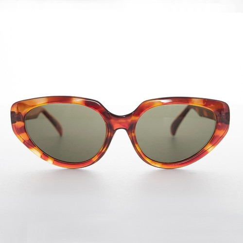 Occhiali sole vintage cat - da,