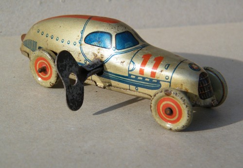 Mercedes record 1934 - 25,