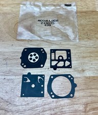 NOS Kit Carburatore OEM
