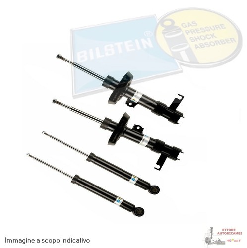 Kit ammortizzatori ant - ammortizzatori, +