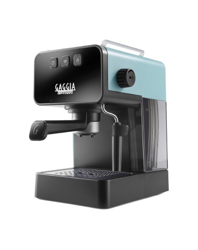 Gaggia espresso deluxe - gaggia,