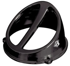 Convogliator Minarelli nero