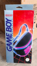 NINTENDO GAME BOY MARSUPIO