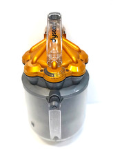 DC19 Ciclone e Pattumiera