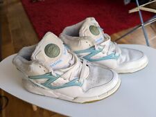 Reebok Omni Pump scarpe da