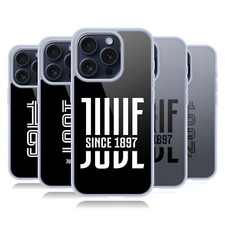 JUVENTUS FC HISTORY CUSTODIA