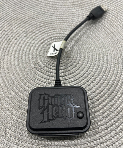 Ps3 guitar hero ricevitore usb - hero,