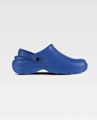 Zoccolo scarpa sanitaria