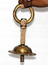 Ottone Anticato Islamica Porta
