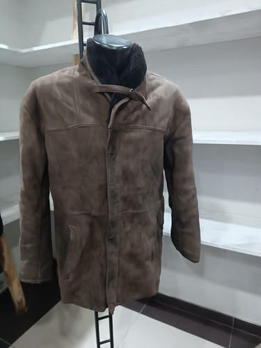 Shearling montone mod - montone, (mod
