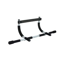Iron Gym Pull-Up Bar - Barra