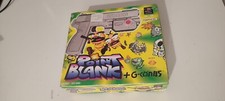 POINT BLANK SET CON  + G-CON
