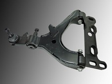 Braccio sospensione anteriore