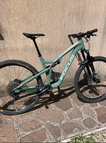 Focus thron mtb - , 29