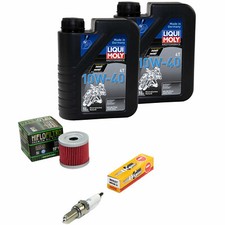 Kit olio ispezione 2L per