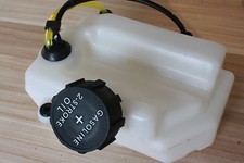 Set serbatoio carburante originale ROVAN Baja adatto per camion buggy 1/5 HPI 5B SS 5T 5SC KM