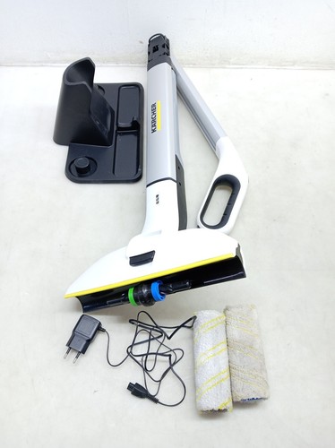 Karcher mocio elettrico ewm - karcher,
