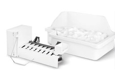 Kit installazione macchina