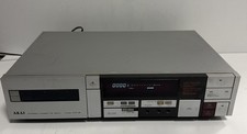 Akai HX-3 Stereo Cassette Deck