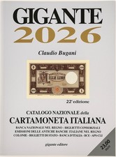 NUOVO GIGANTE  2026 CATALOGO