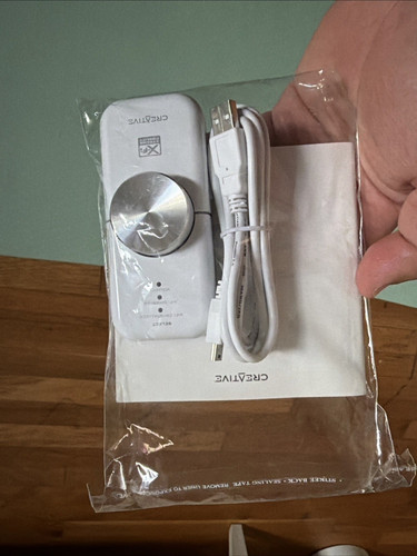 Creative sb0720 usb - sb0720,