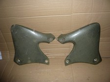 ouïes gauche et droite en