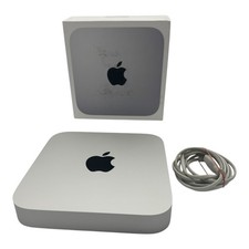 Mac mini M1 8GB RAM 512GB SSD