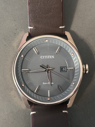 Orologio citizen eco drive - orologio,