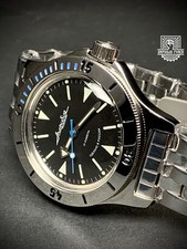 Vostok Amphibia 120512 con